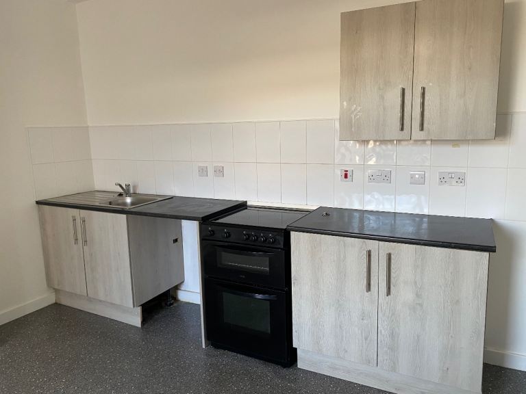 One Bedroom Flat to Let