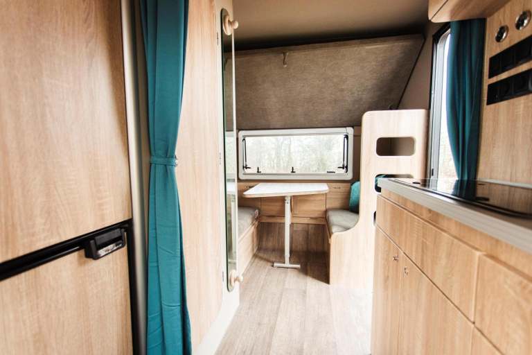 Freedom Carpento 410