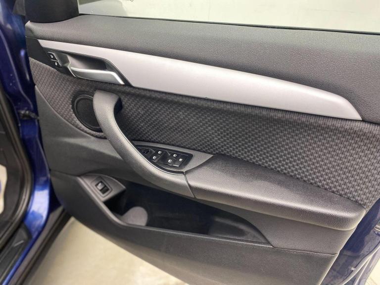 BMW X1 2.0 18d SE Auto sDrive Euro 6 (s/s) 5dr 2017