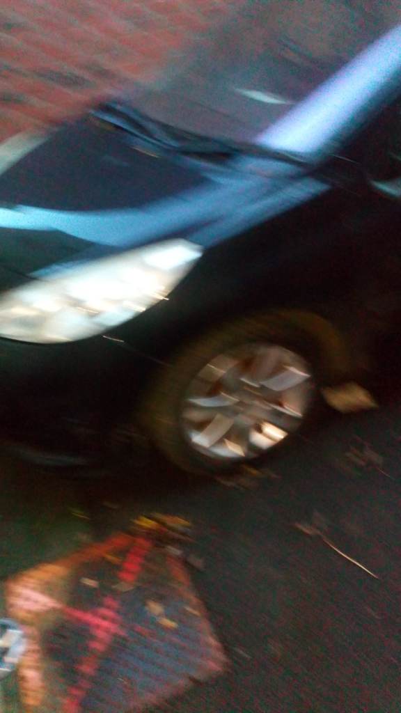 Peugeot, 207, Hatchback, 2008, Manual, 1560 (cc), 5 doors