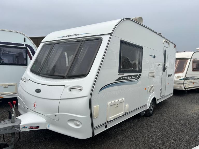 Coachman Pastiche 460 PLATINUM EDITION 2011