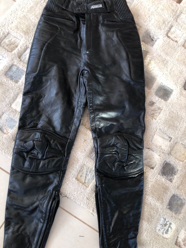 Women’s motorbike trousers 