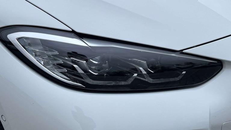 2024 BMW i4 210kW eDrive35 M Sport 70kWh 5dr Auto Hatchback Electric Automatic