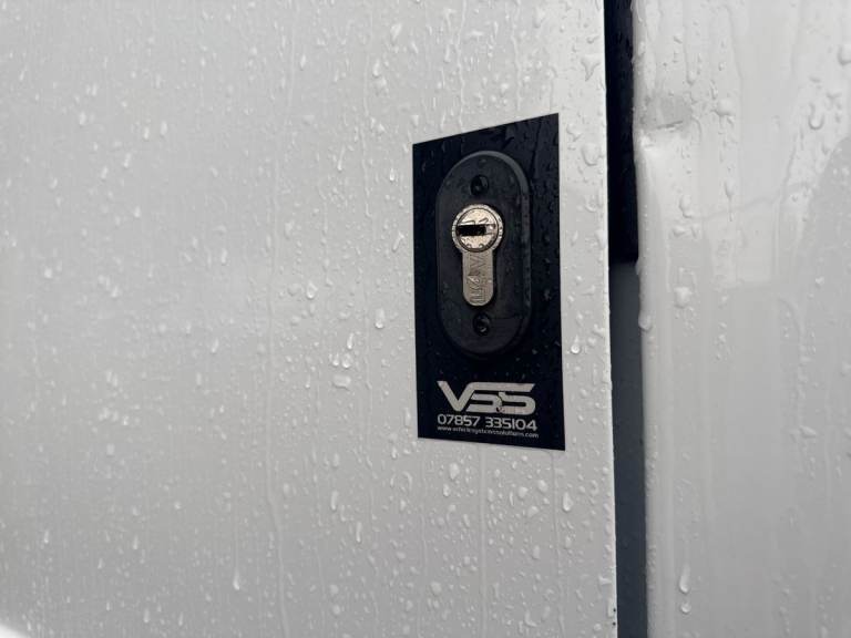 2018 Vauxhall Vivaro 2700 1.6CDTI BiTurbo 125PS Sportive H1 Van Van DIESEL Manual