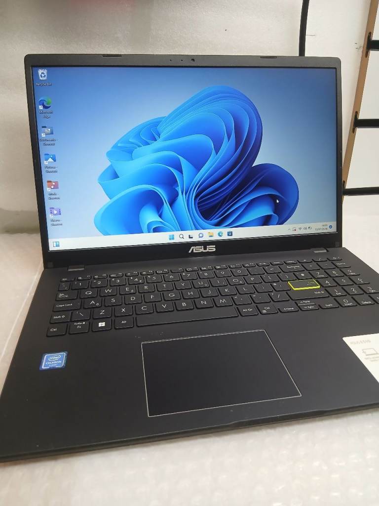 Asus Notebook Laptop E510M