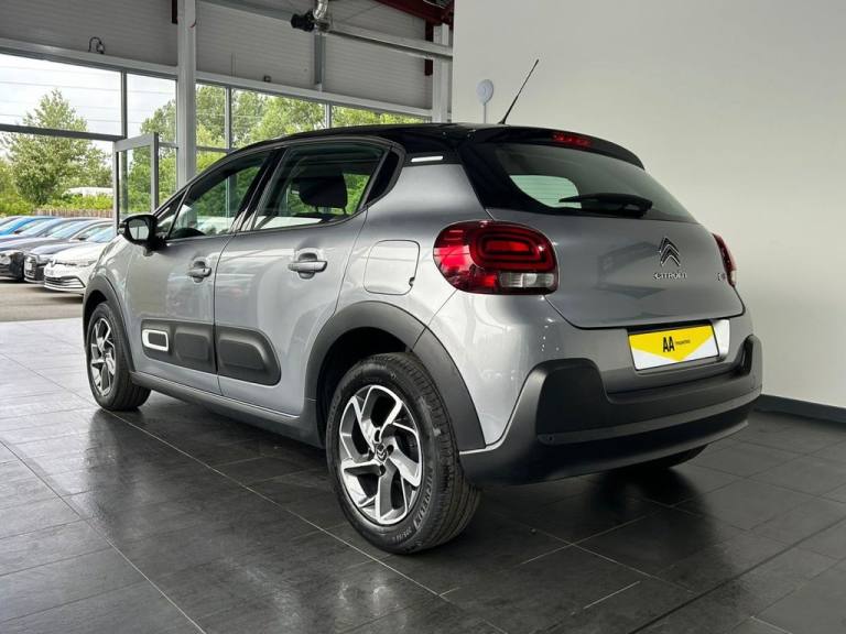 2020 Citroen C3 1.2 PureTech Flair Hatchback 5dr Petrol Manual Euro 6 (s/s) (83 ps) 1 OWNER Hatch...