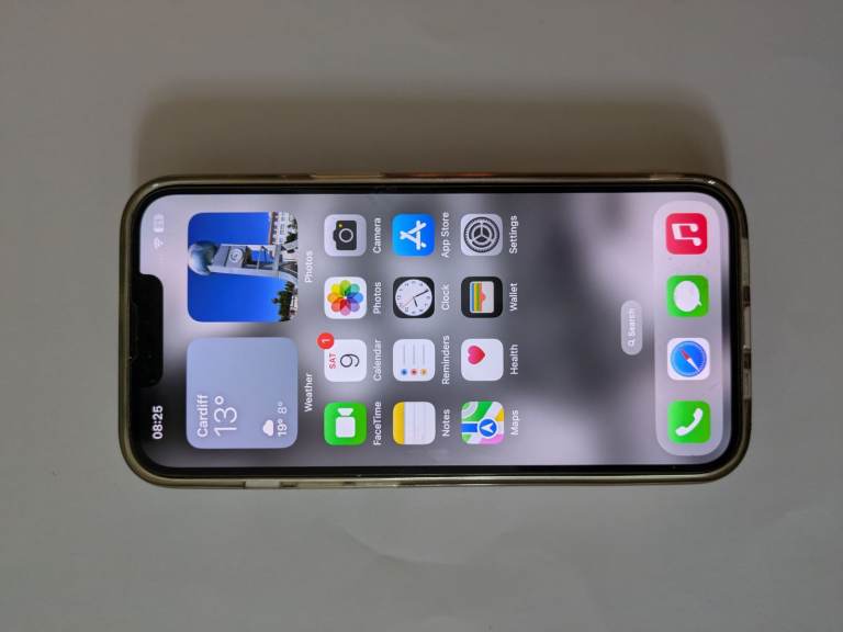 IPHONE 13 125 GB