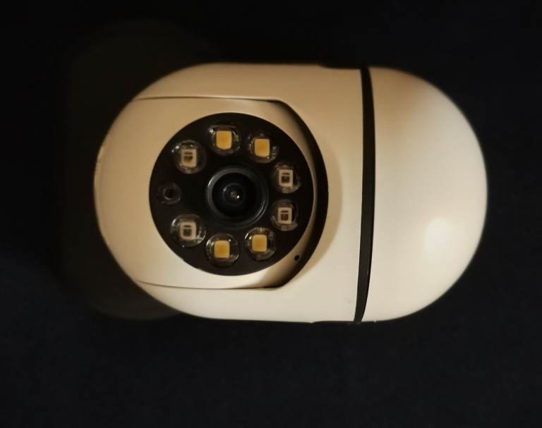 Security camera