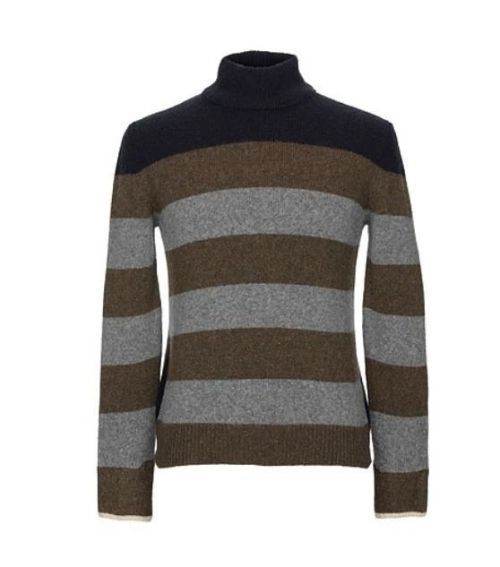 Roberto Collina Jumper. Large