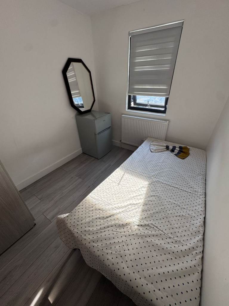 💙TOTTENHAM  Birkbeck Road, N17 8NH  £650 single  (Available Now) C✅