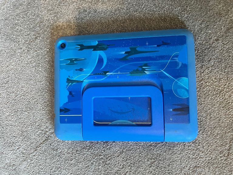 Amazon fire HD 8 kids pro tablet 