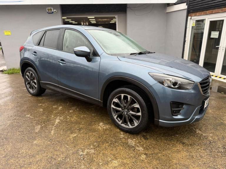 FORD EDGE 4X4 (FEW CARS 4 SALE) PX WELCOME 