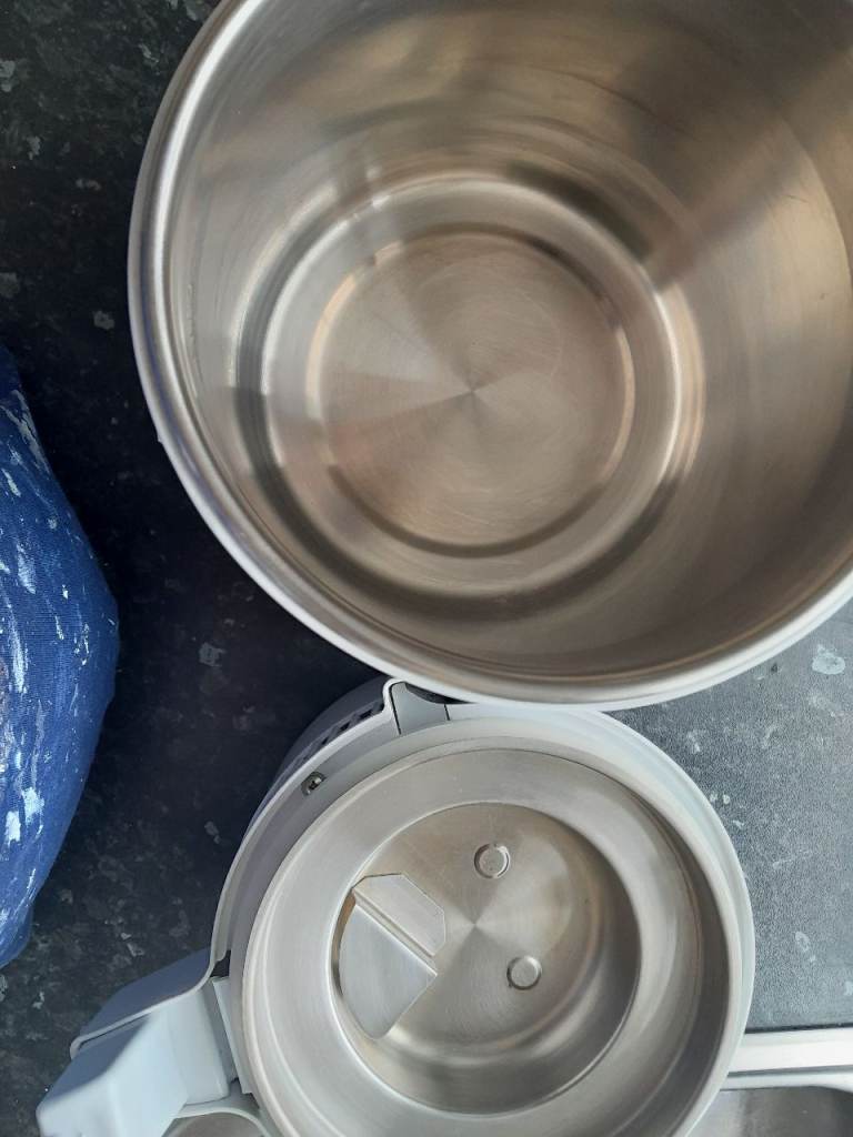 Water Distiller