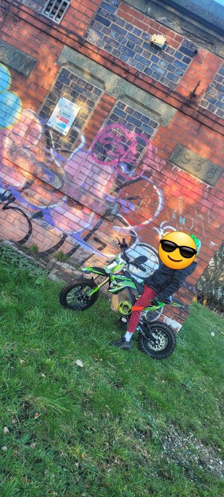 1000w electric motorbike