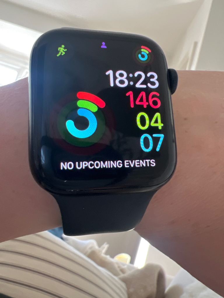 Apple Watch SE second gen 