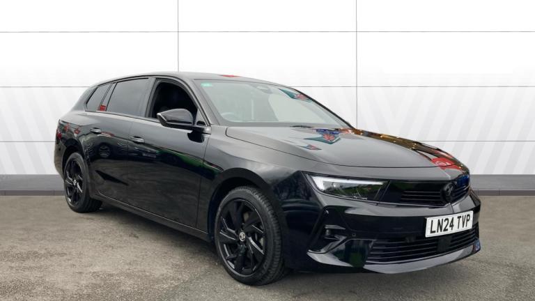 2024 Vauxhall Astra 1.2 Turbo 130 GS 5dr Auto Petrol Estate Estate Petrol Automatic