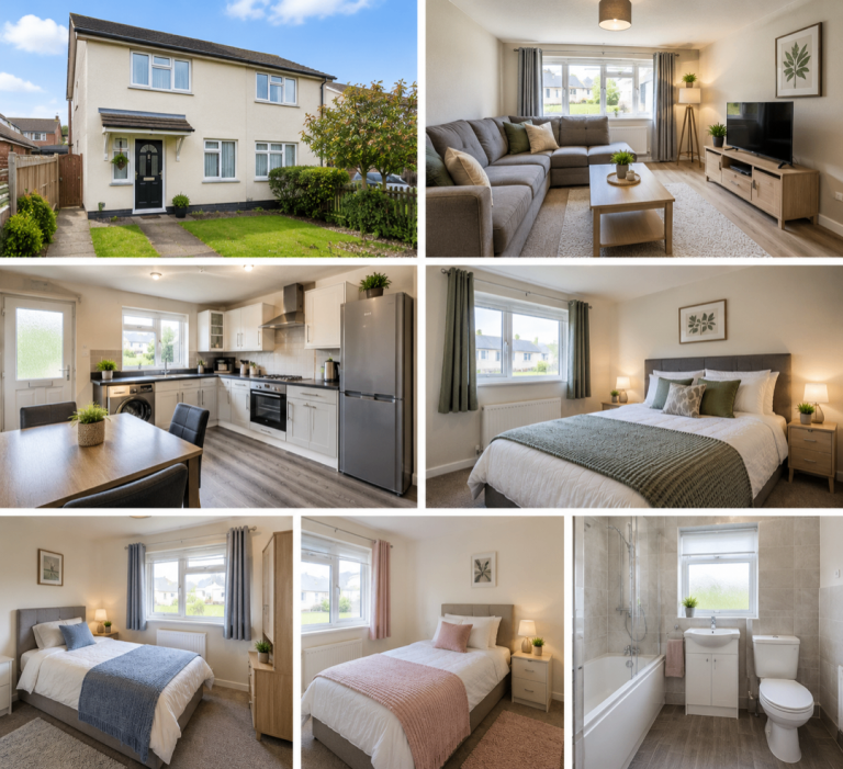 3 Bedroom House For Rent - Brighton & Hove - DSS ACCEPTED
