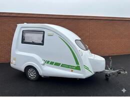 Going Go Pod Plus Model Pop Top M/Movers Ex Demo