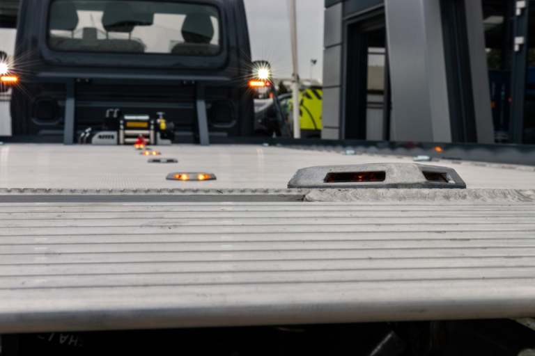 2025 IVECO DAILY 7.2T 180BHP MANUAL RECOVERY TRUCK TILT AND SLIDE FULLY LOADED!