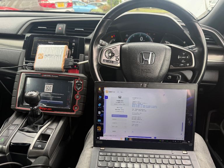 Remap Adblue DPF EGR Stage 1,2,3 & more ect 