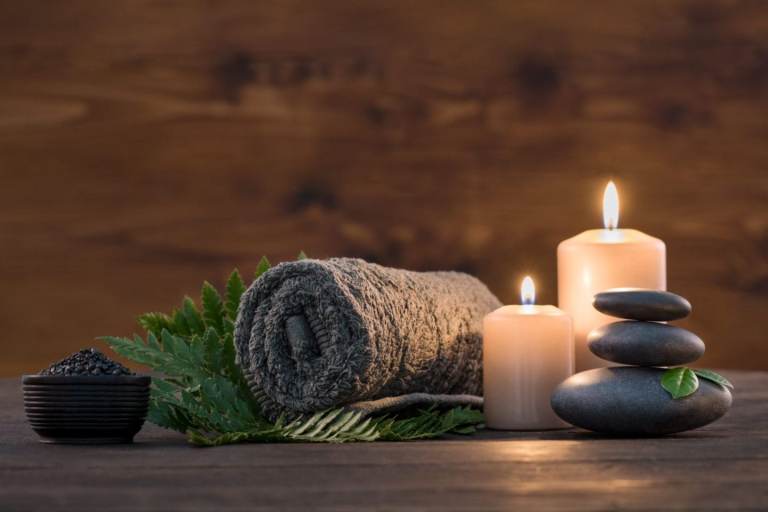 🎀 Spoil Yourself with a Smooth Relaxing Massage 🎀