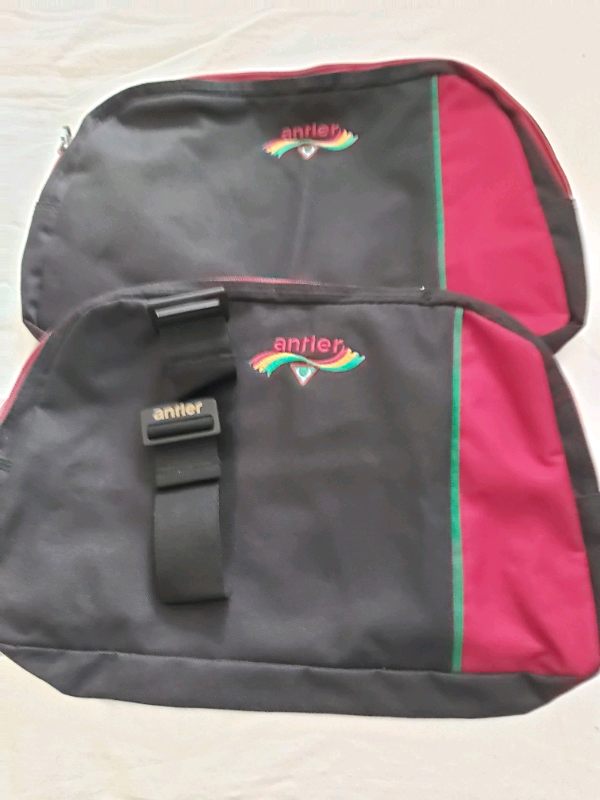 Antler 2x Wash Bags brand new 