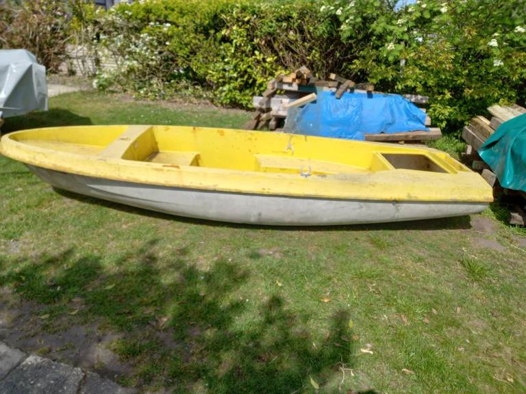 Free boat
