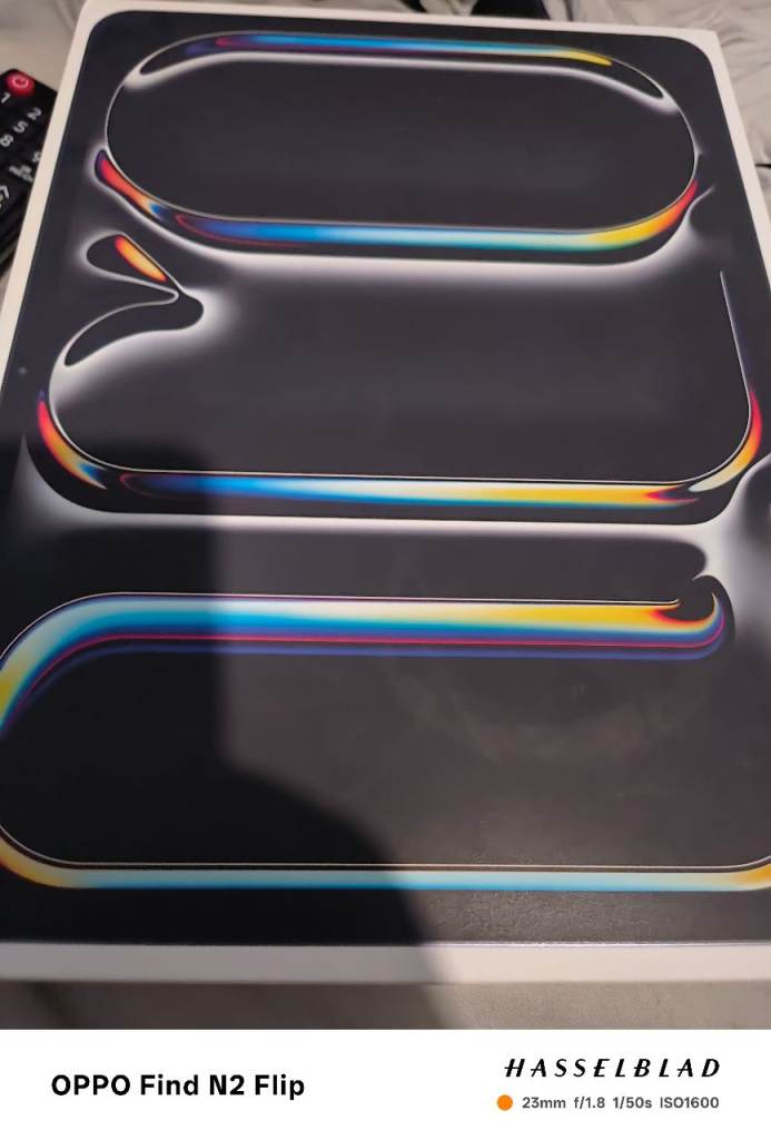 iPad pro 4th generation 512gb