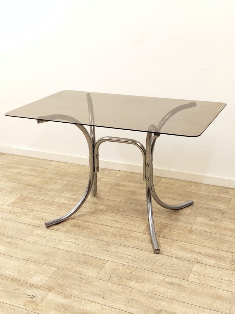 Glass Table 