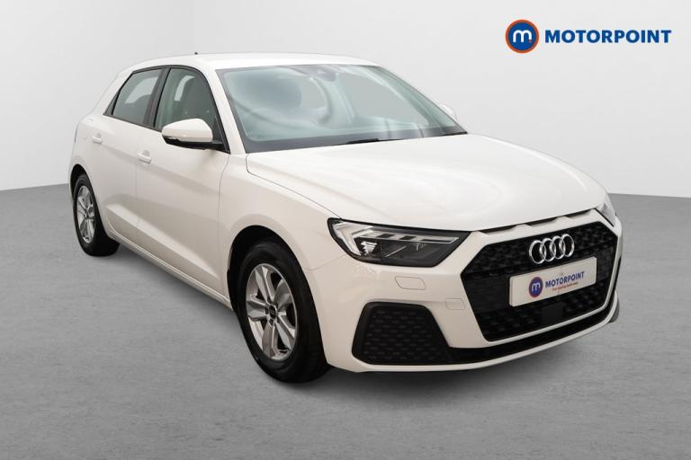 2023 Audi A1 25 TFSI Technik 5dr Hatchback Petrol Manual
