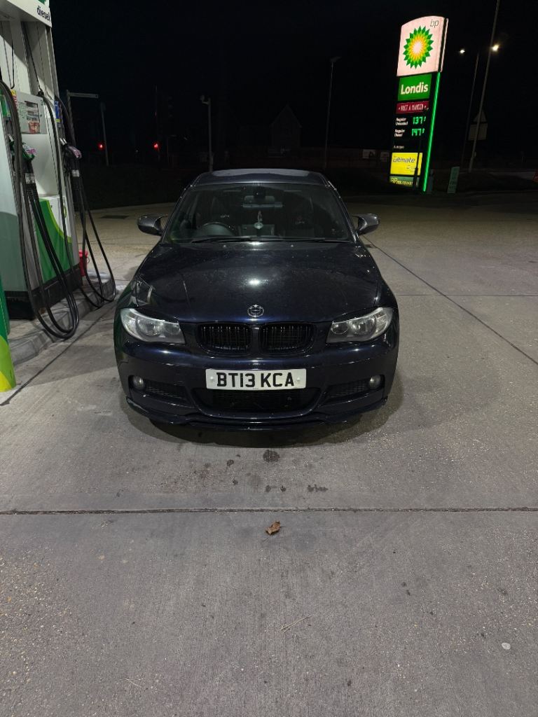 BMW, 1 SERIES, Coupe, 2013, Manual, 1995 (cc), 2 doors