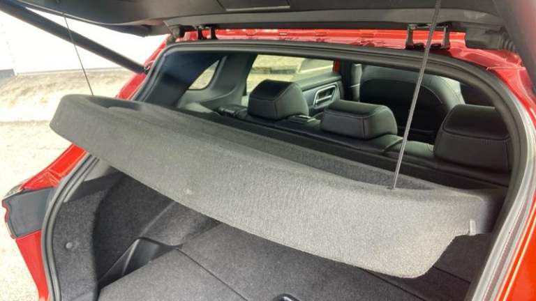 2022 Nissan Qashqai 1.3 DiG-T MH Tekna 5dr HATCHBACK PETROL Manual