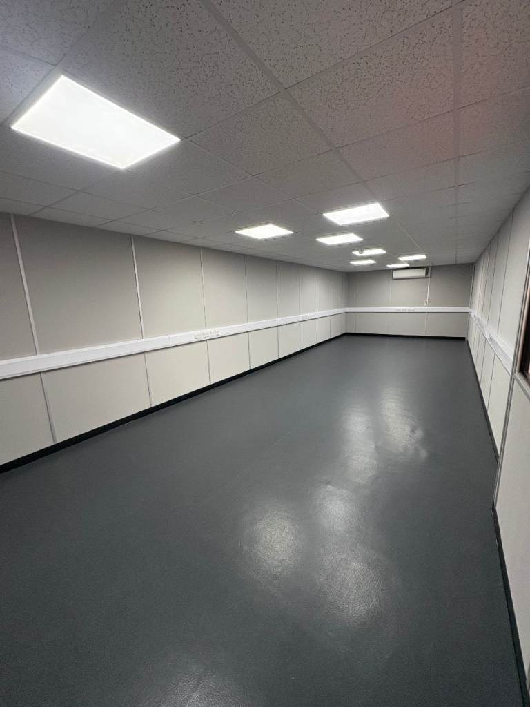 Amazing Office Space Available Now!