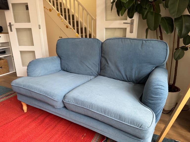 IKEA STOCKSUND 2-seater SOFA