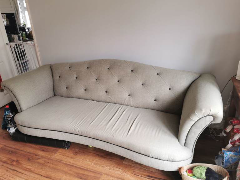 image for Free large sofa 
