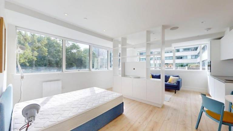 🩷 Cozy Shared Living 🏠 London 🌼