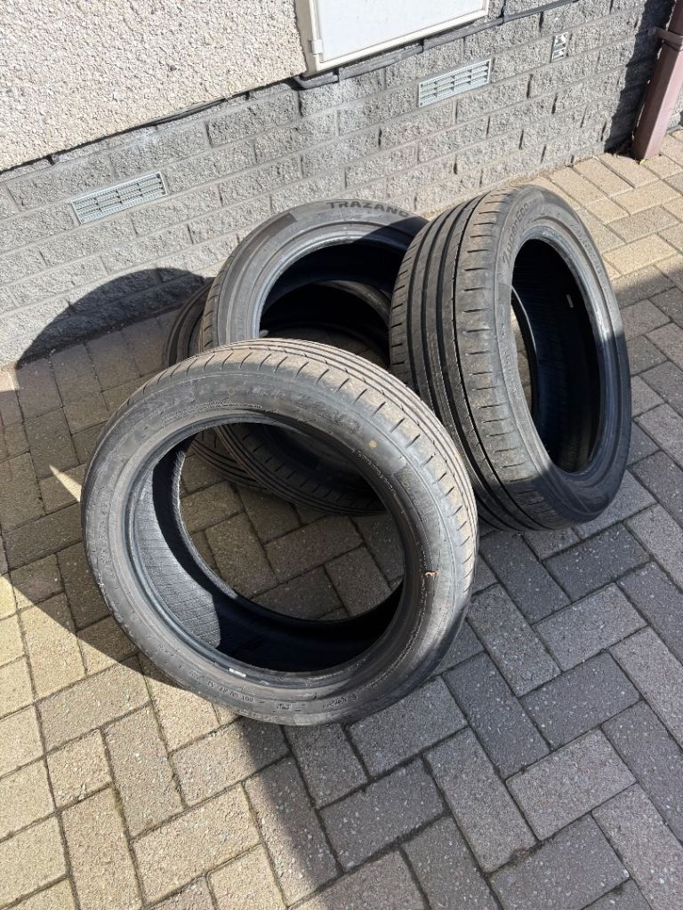 205 50 17 tyres