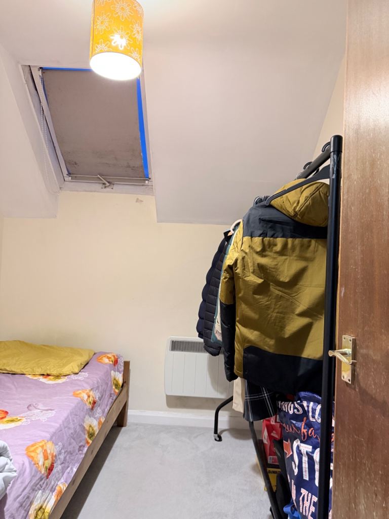 Single Bed Room (Share house)