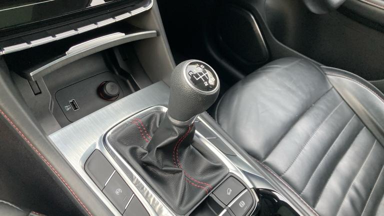 2022 MG MG HS 1.5 T-GDI Exclusive 5dr Petrol Hatchback Hatchback Petrol Manual