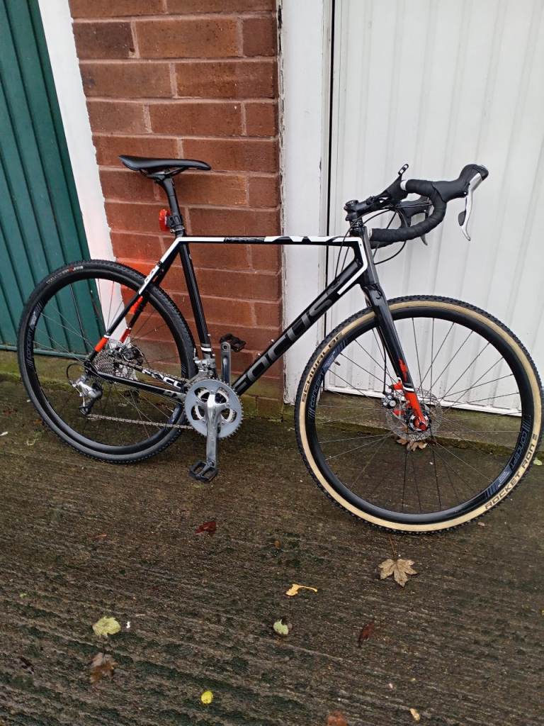 image for Gravel bicycles