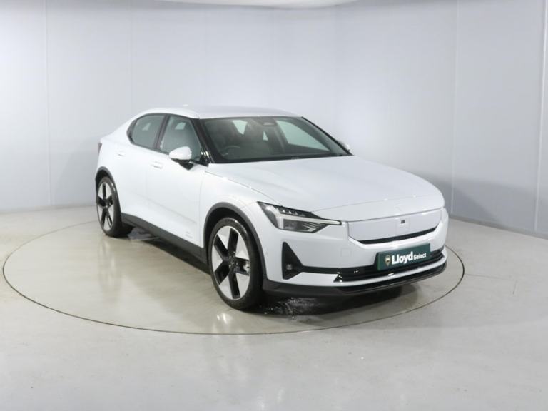 POLESTAR 2 0kW 8kWh Long Range Single motor 5dr Auto