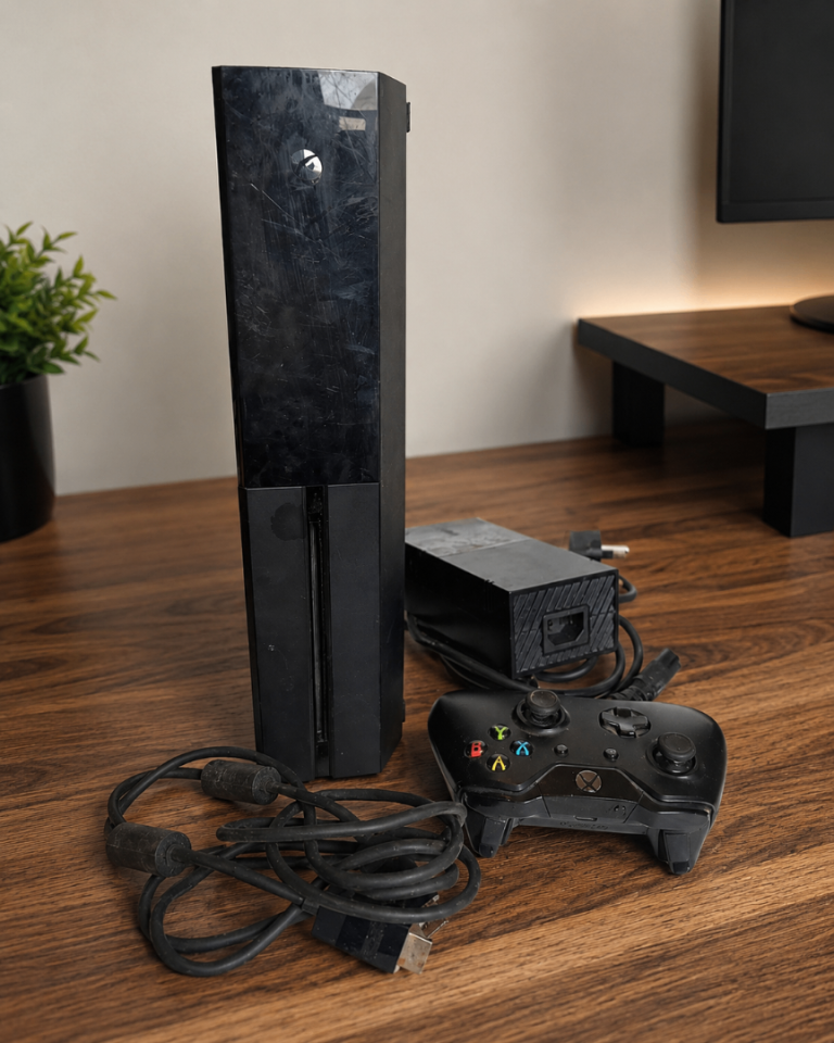 Xbox one original 500gb