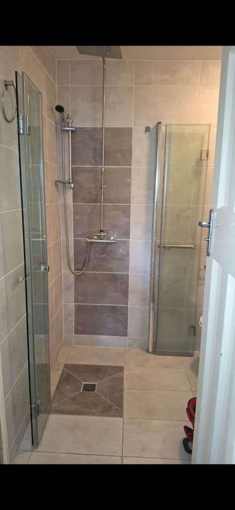 Shower Cubicle 