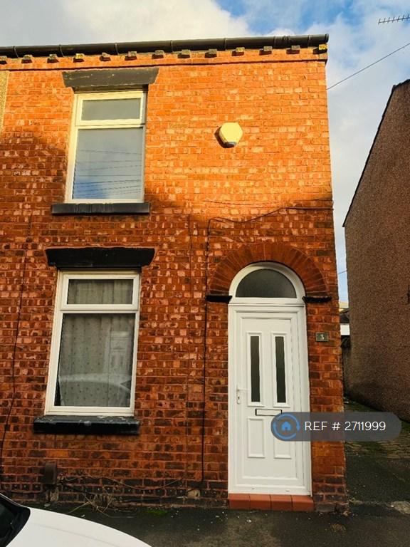 2 bedroom house in Sumner Street, Atherton, Manchester, M46 (2 bed) (#2711999)
