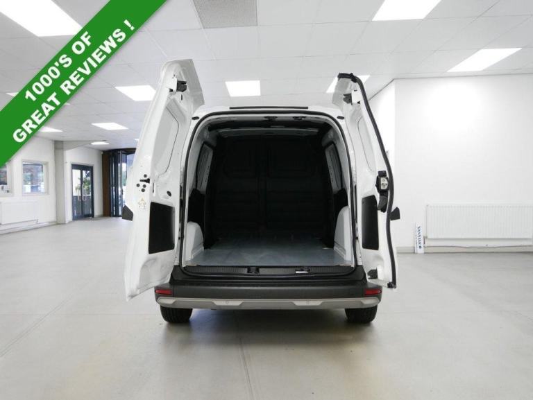 73 NISSAN TOWNSTAR 1.3 TCE 130 BHP L2 LONG TEKNA 6 DR ( LEATHER TRIM + AIR CON )