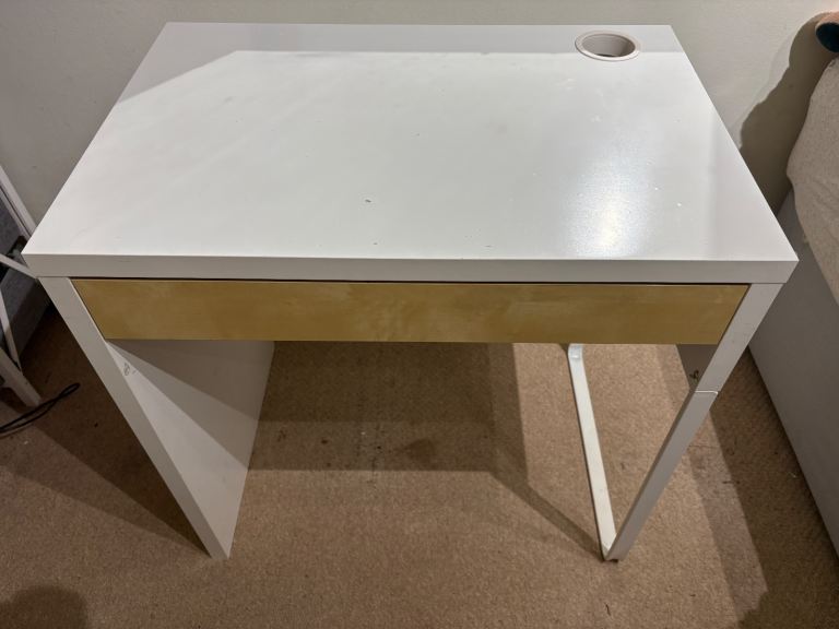 IKEA desk