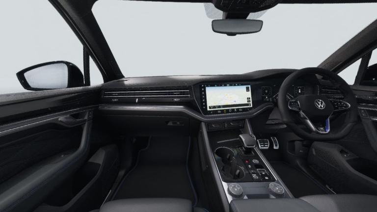 2025 Volkswagen Touareg 3.0 V6 TSI eHybrid 14.3kWh R Tiptronic 4Motion Euro 6 (s/s) 5dr SUV Autom...
