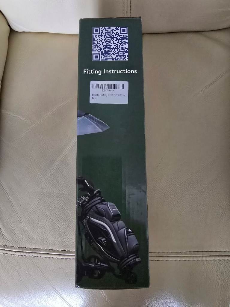 Golf trolley Universal Umbrella Holder