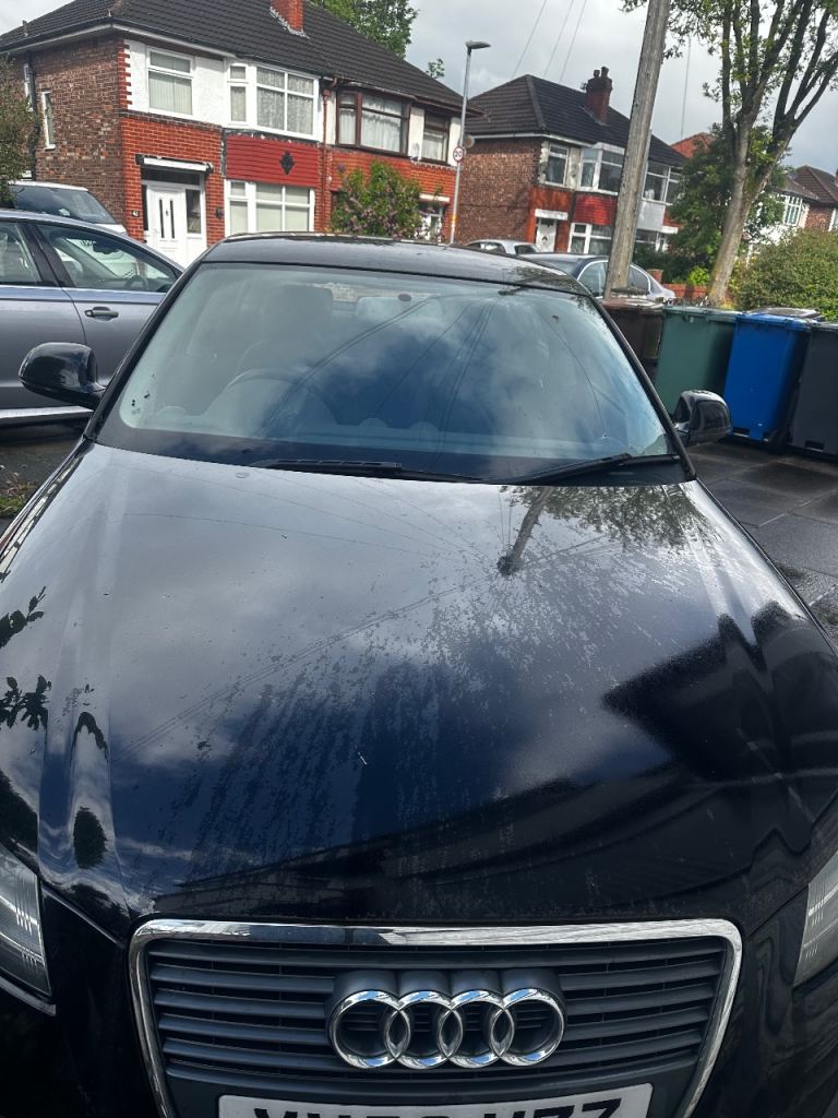 Audi A3 for sale