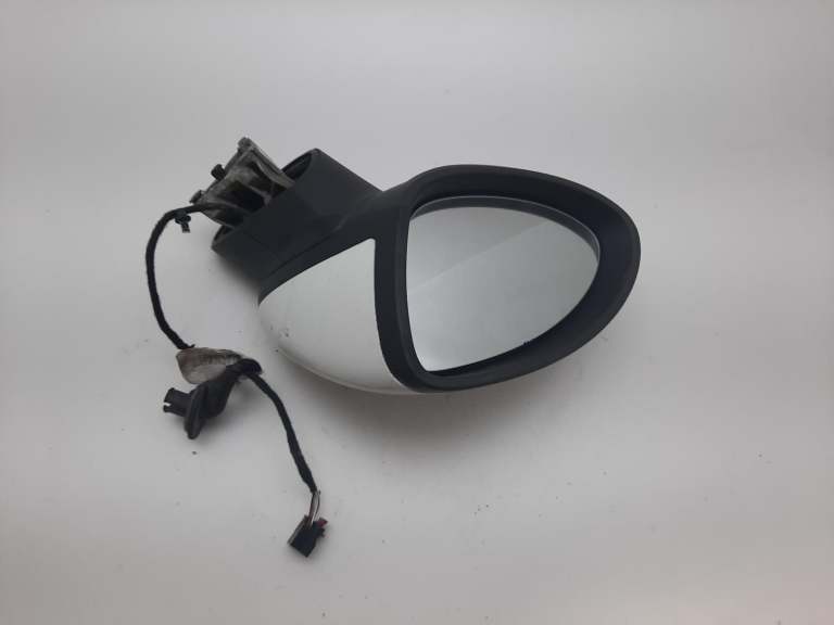 Porsche Cayenne Left Hand Door Mirror N/S 2010-2017 5 Door Estate 95873152700